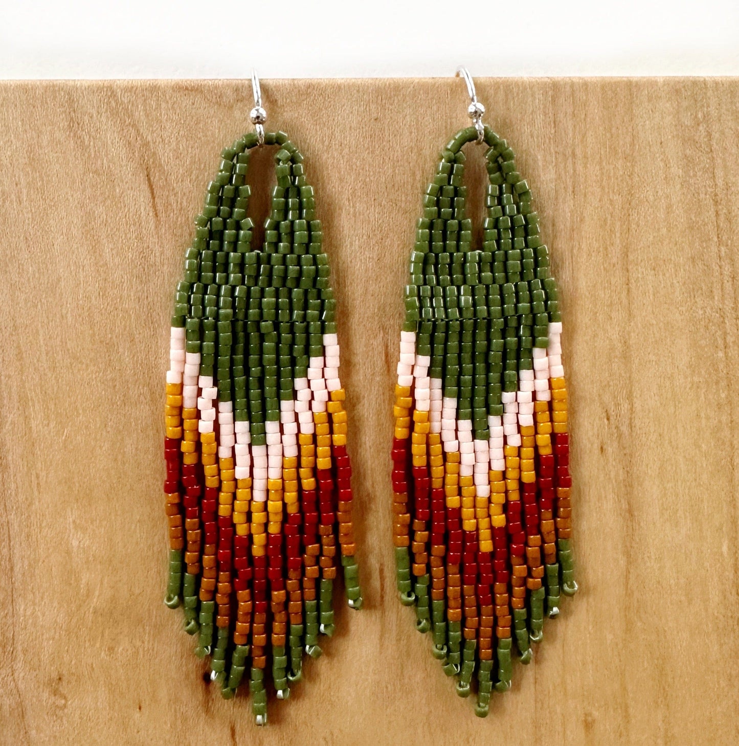 Lillie Nell Híshi Earrings in
