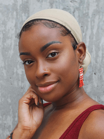 Lillie Nell Sinti Earrings in