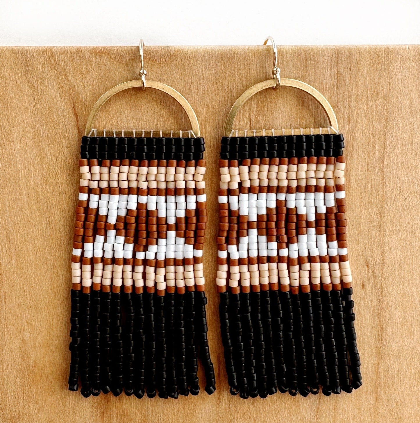 Lillie Nell Sinti Earrings in