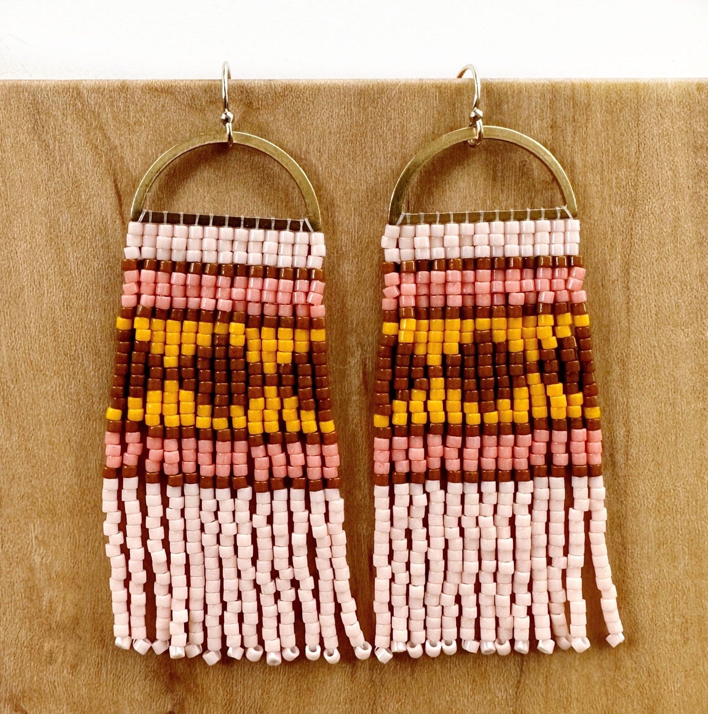 Lillie Nell Sinti Earrings in