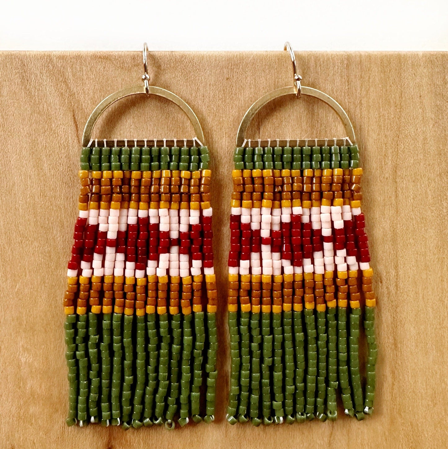 Lillie Nell Sinti Earrings in