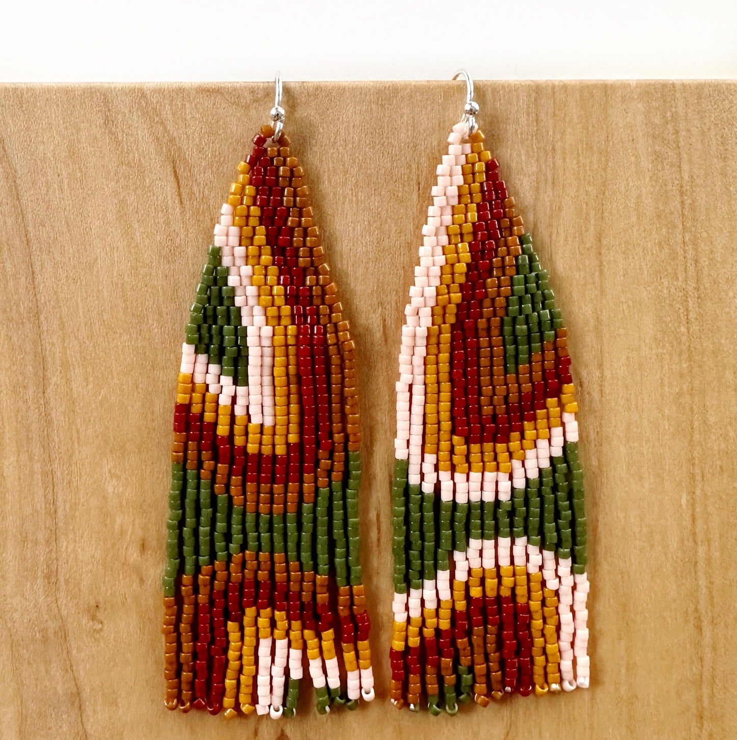 Lillie Nell Yukpa Earrings in