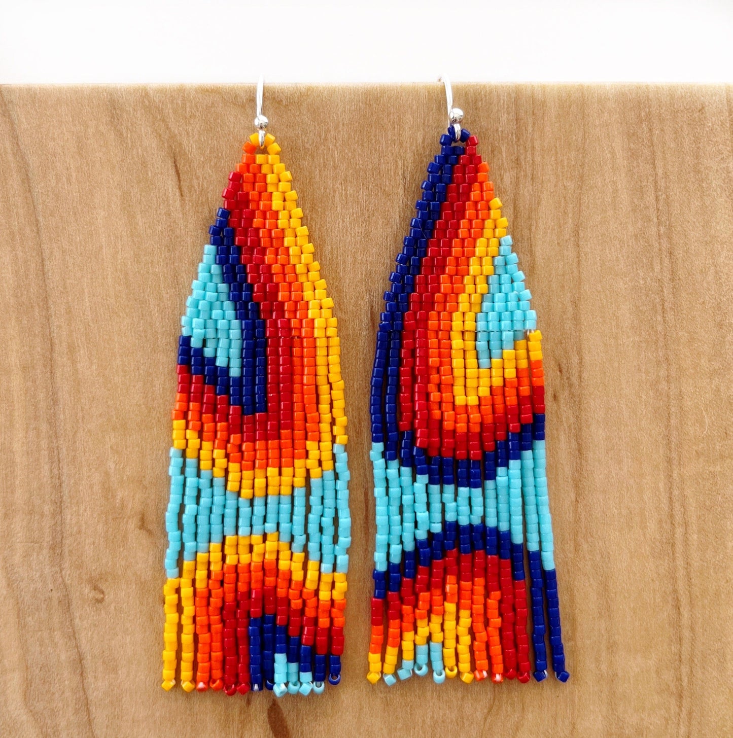 Lillie Nell Yukpa Earrings in Market